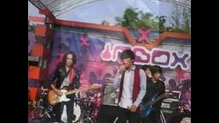kangen band- bidadari surga ku