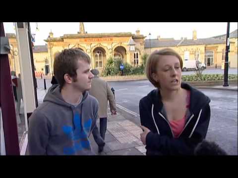 Video: Kodėl britai emigruoja?