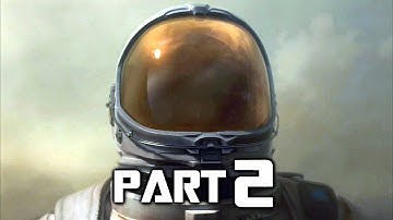 Destiny Beta Gameplay Walkthrough Part 2 - Darkness (PS4 Xbox One)