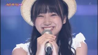 AKB48 - Himawari (Best Live Audio)