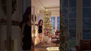 Rumi Discovers Dresses Made From Special