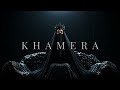 K H A M E R A - Obsidian Throne | Deep Dark House & Dark Industrial House Mix