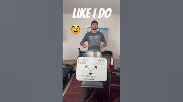 Snare exercise for 16th notes. #musiceducation #understandingdrums #drumsandlessons #drumlessons