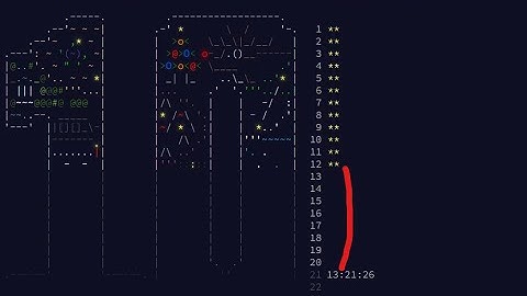 Advent of Code 2024 | Days 13-20 Live-coding