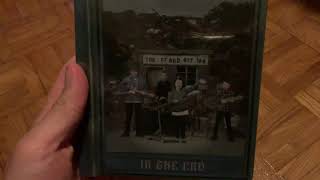 The Cranberries - In The End Unboxing