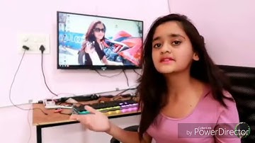 When bindass kavya says dynamo is better than shroud