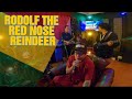 Rudolph the red nosed reindeer - Tropavibes Reggae Cover Christmas