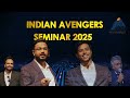 Indian Avengers Super20 Film 2025 Indore | SKB | AFS