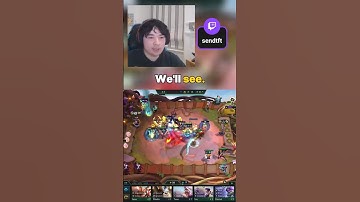 I Played The New Set 11 TFT Kobuko No Hero Comp!