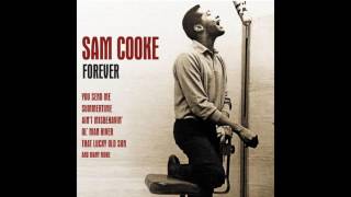 Sam Cooke &quot;Jesus, I&#39; ll Never Forget&quot;