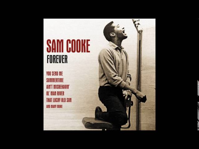 sam cooke midi files