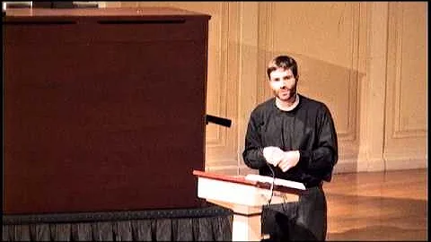 Mark Booker - Slaying the Great Man