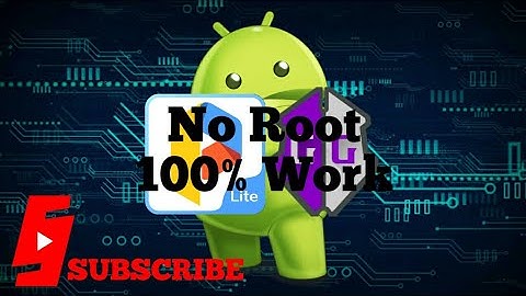 How to install Game Guardian | No Root on Android 100% work