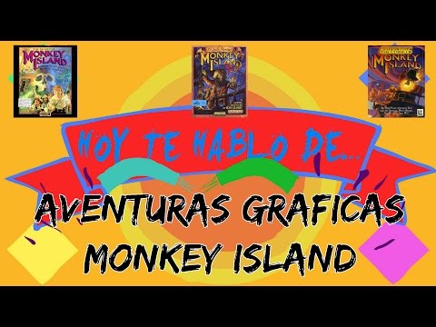 Vídeo: El Creador De Monkey Island Hablará Con El Propietario De Los Derechos, Disney, Sobre Nuevos Planes De Juego