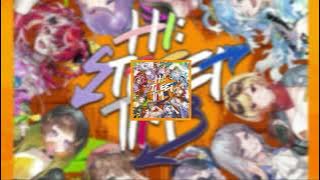 Download lagu Hi : Street time Hololive Indonesia (Speed up)