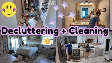 EXTREME DECLUTTERING GETTING RID OF EVERYTHING || MINIMALISM JOURNEY 2025