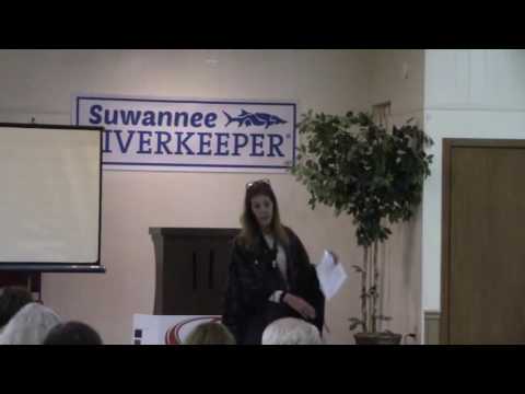 Two actions this weekend --Debra Johnson