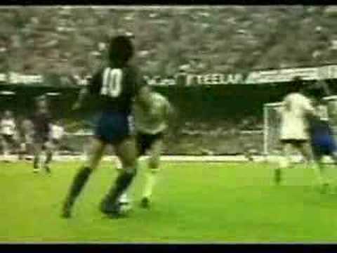 Maradona Tricks