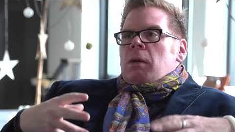 Chris Dancy - Focus on Demand Speakers