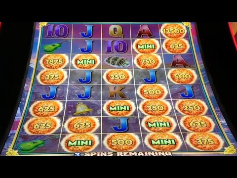 jackpot casino city