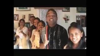 Ny Fanilo.Sao ity no antso farany