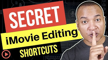 iMovie Editing on STEROIDS 2 Simple Tricks for Lightning Speed!