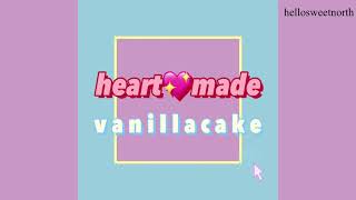 Baking v a n i l l a cake goodlifenicemeal by hellosweetnorth