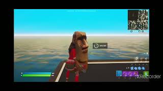 Новый Баг На Опыт В Fortnite 🪅