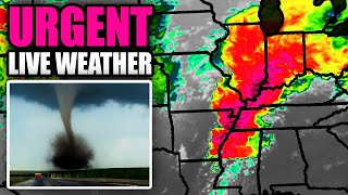 The March 24th, 2023 Tornado Outbreak - A Meteorologist's Perspective
