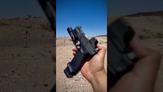 Norsso N19 Ported Bull Barrel