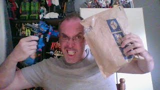 GotBot Goes Live: Transformers Rumors, Draculus, Jurassic Park & a Pick Up!