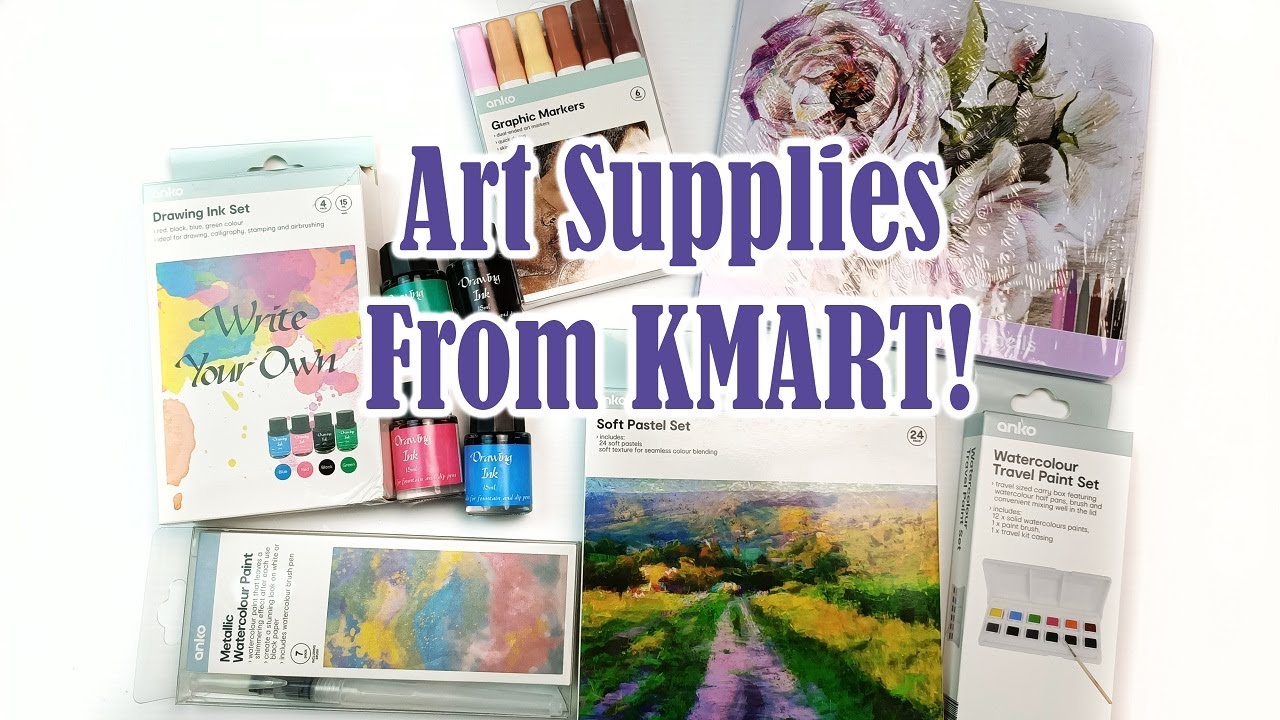 Kmart Beauty Supplies - wide 6