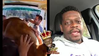 Shuler King - What Would You Do?!