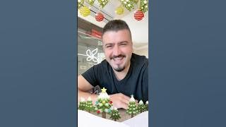 Christmas Ornament! 🎄✨