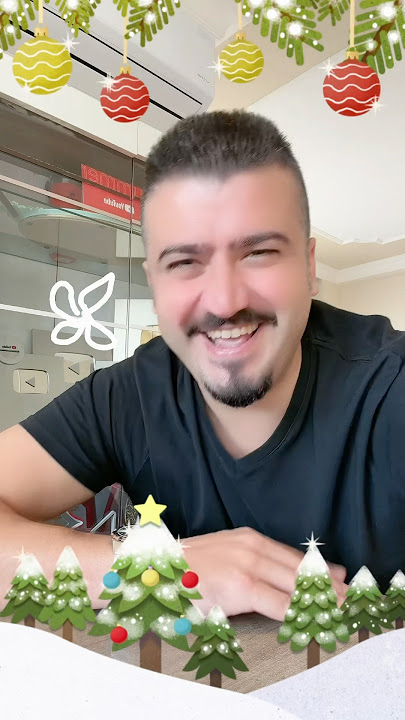 Christmas Ornament! 🎄✨