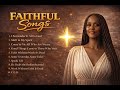 Don’t Skip… The Last Song Is My a Suprise | Faithful Songs Album