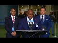 Trinidad and Tobago on Election of non-permanent members of the Security Council | United Nations