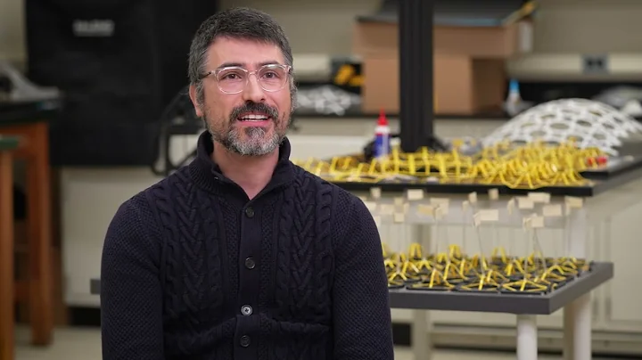 Discovery Prize 2025 Finalist – Paolo Celli, PhD