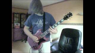 November - Sekunder Förvandlas Till År Cover