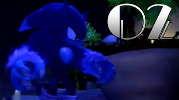 Sonic Unleashed - Episode 2 – Aaronitmar