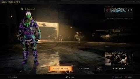 THE GOD GUN... (Best 