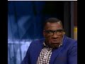 Shannon Sharpe other people can have an opinion