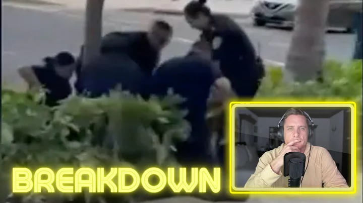 James Spivey: Gun Call in Waikiki | Incident Break...