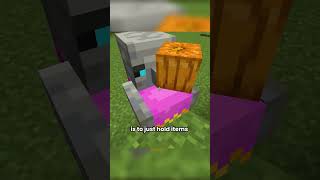 Tuff Golem in Minecraft