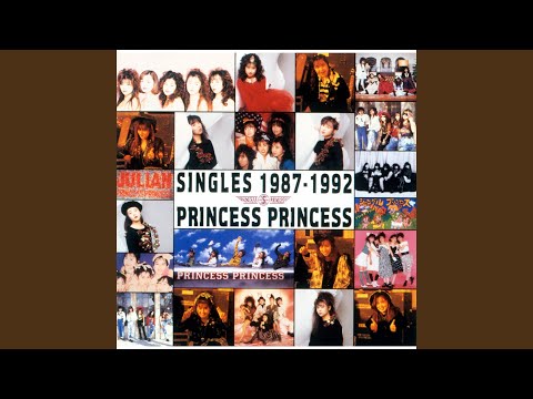 SINGLES 1987-1992