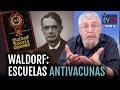 Las escuelas de una secta poco conocida con peligrosas ideas también poco conocidas