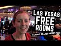 Silver Sevens hotel room tour, A cheap room in Las Vegas