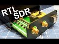 Самодельный Конвертер для RTL SDR на ADE 6+