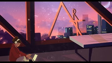 More Lofi Beats for Artists & Designers | CCAD Study Sessions