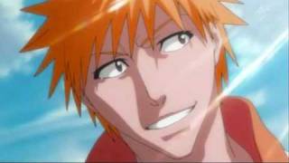 bleach ost 1 - sound 21 Number One - if you wanna see some action + lyrics